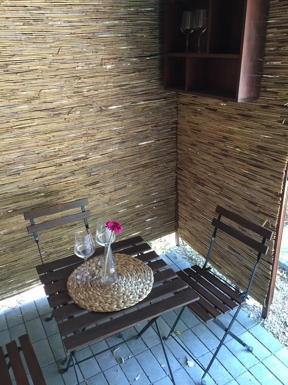 Aranypart Vendeghaz - Tiszakecske Villa Luaran gambar