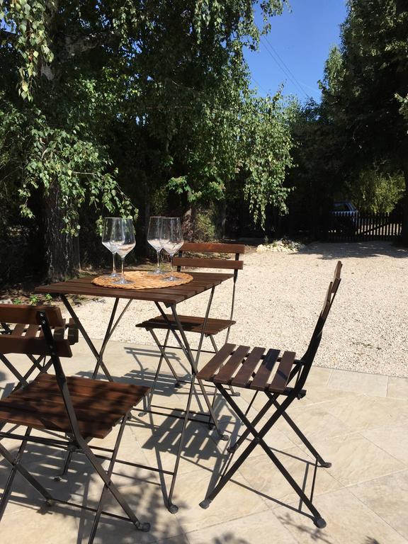 Aranypart Vendeghaz - Tiszakecske Villa Luaran gambar