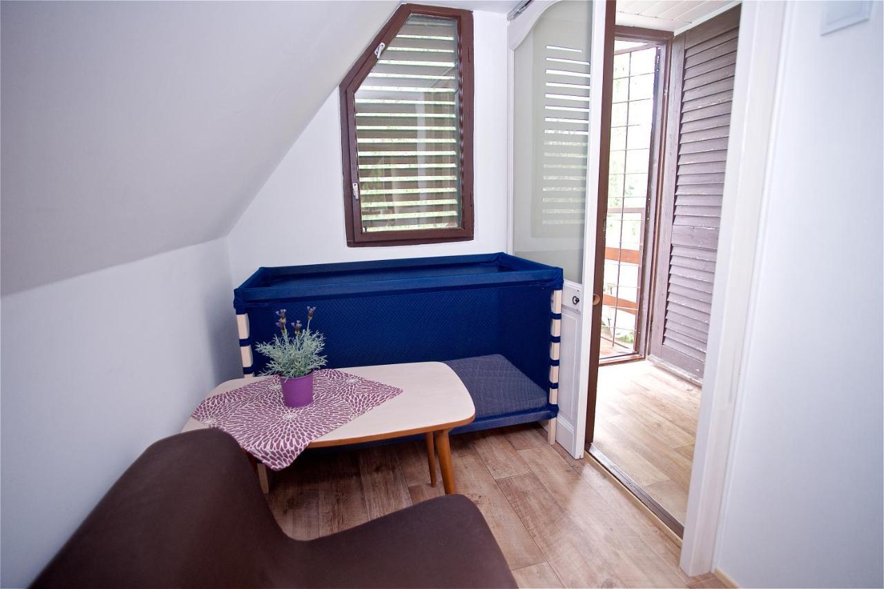Aranypart Vendeghaz - Tiszakecske Villa Luaran gambar